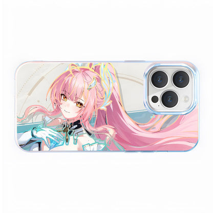 Wuthering Waves Phone Case