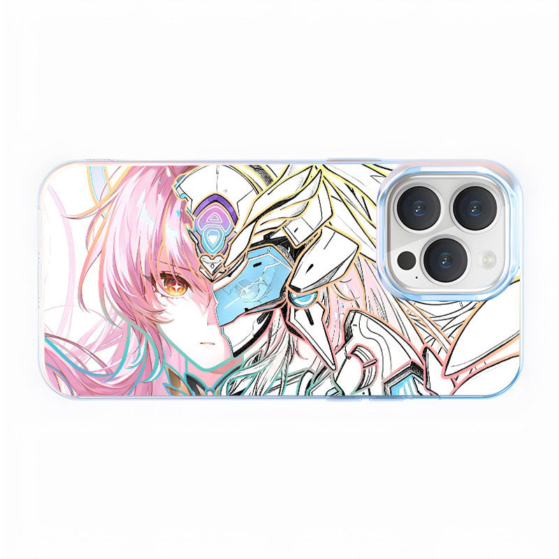 Wuthering Waves Phone Case