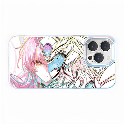 Wuthering Waves Phone Case