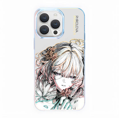 Wuthering Waves Phone Case