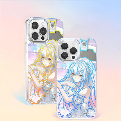 Wuthering Waves Phone Case