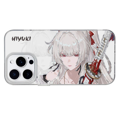 Wuthering Waves Phone Case