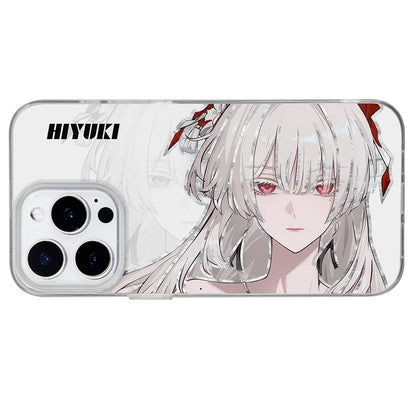 Wuthering Waves Phone Case