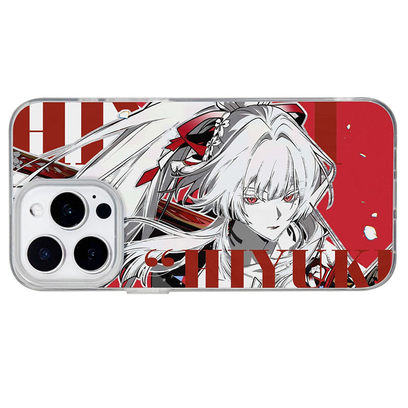 Wuthering Waves Phone Case