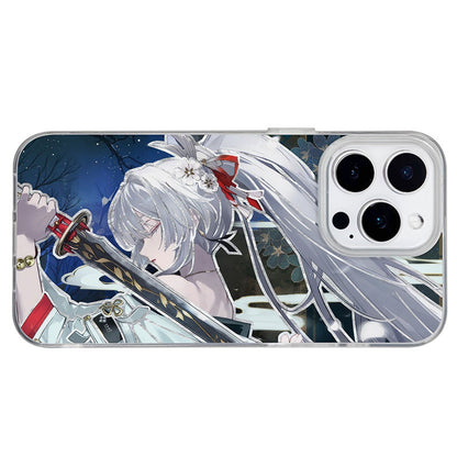 Wuthering Waves Phone Case