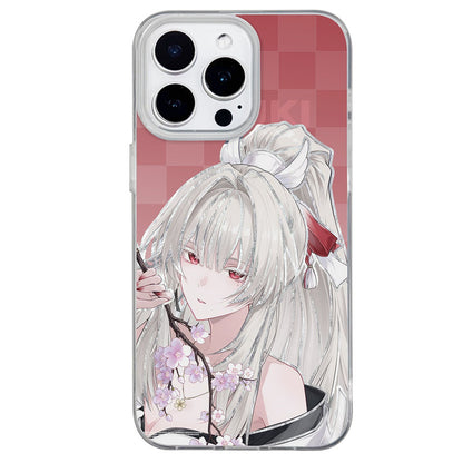 Wuthering Waves Phone Case