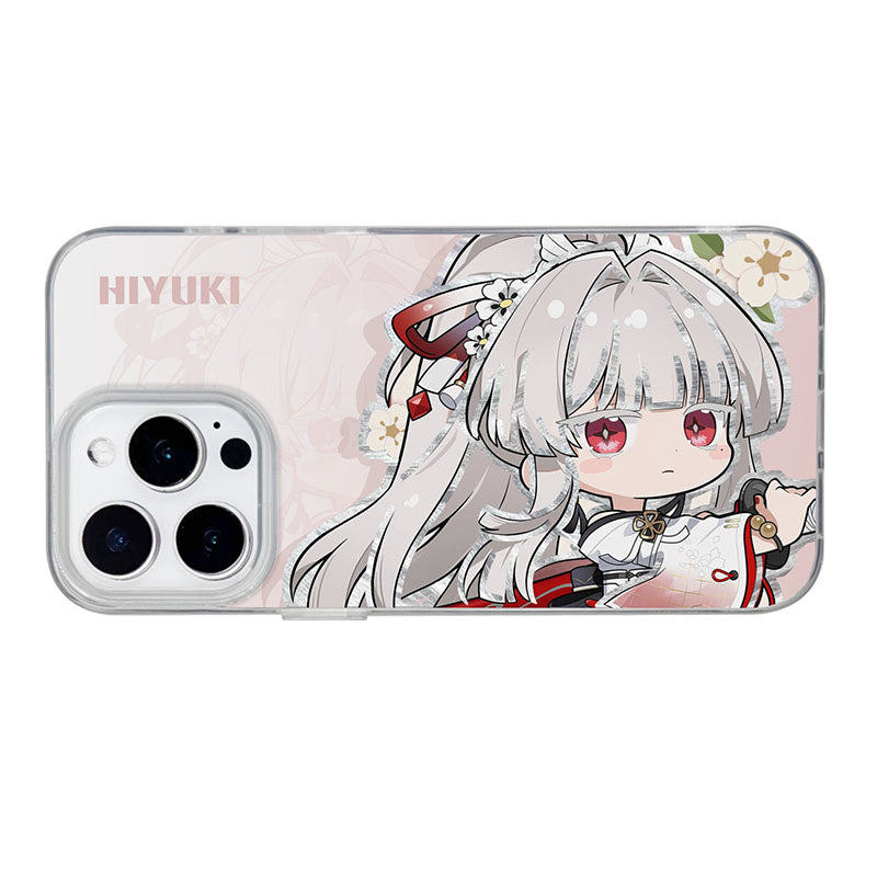 Wuthering Waves Phone Case