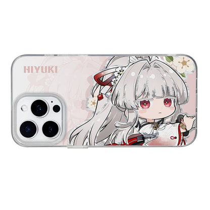 Wuthering Waves Phone Case
