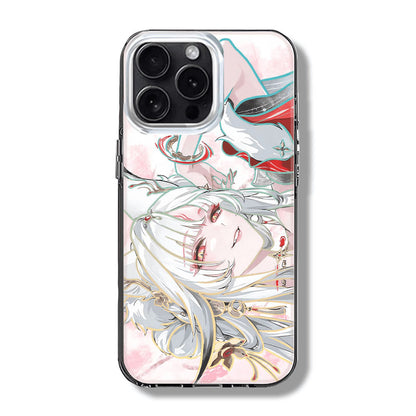 Wuthering Waves Phone Case