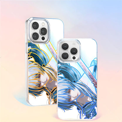 Wuthering Waves Phone Case