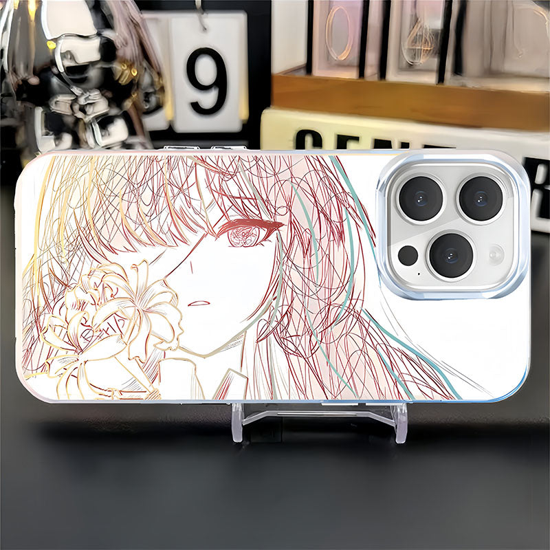 Wuthering Waves Phone Case