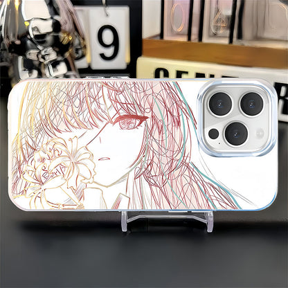 Wuthering Waves Phone Case