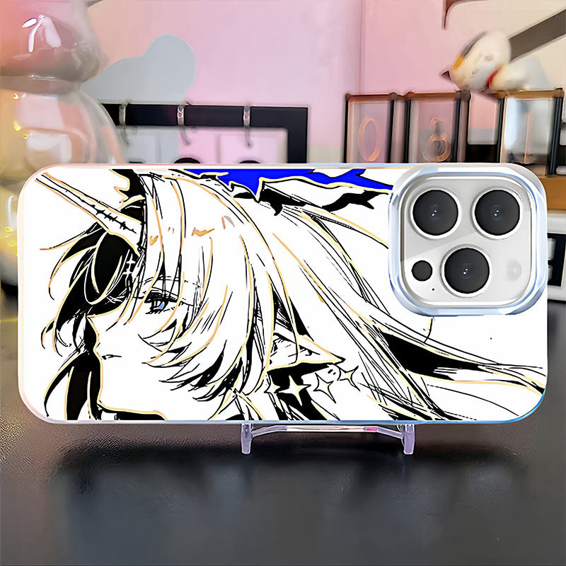 Wuthering Waves Phone Case