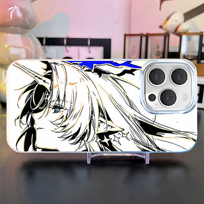 Wuthering Waves Phone Case