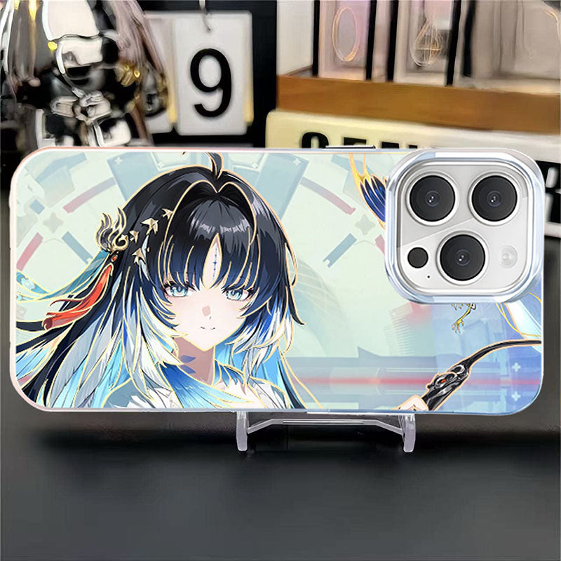 Wuthering Waves Phone Case