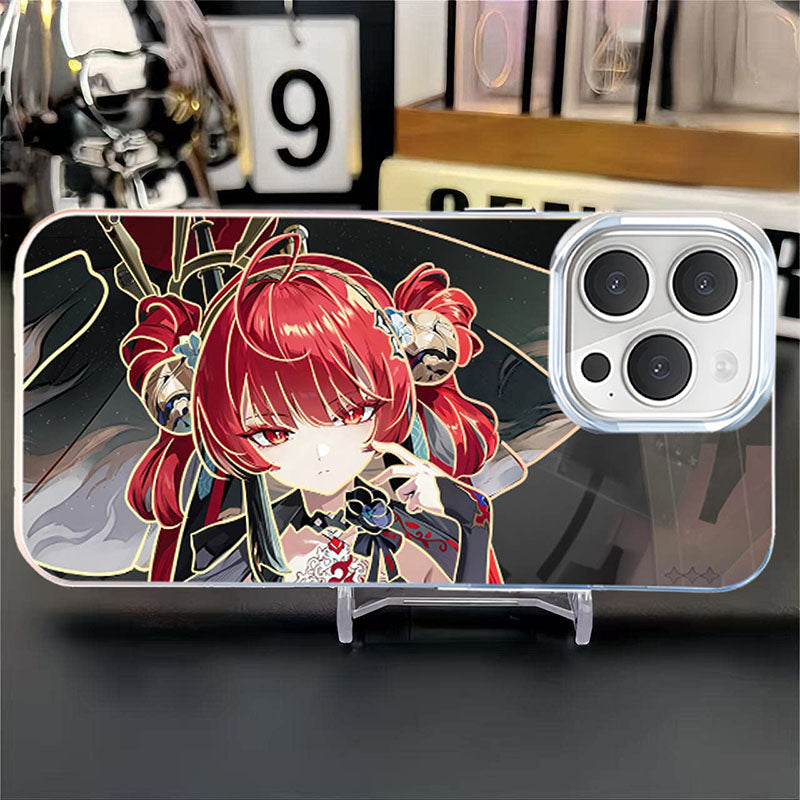 Wuthering Waves Phone Case