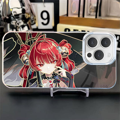 Wuthering Waves Phone Case