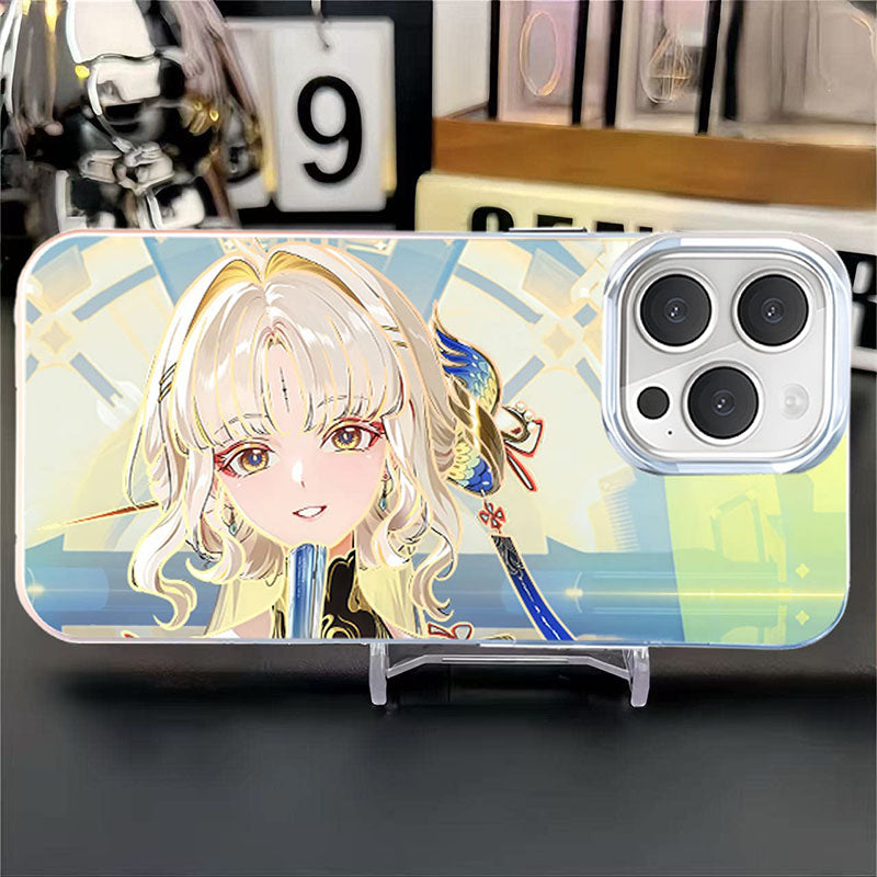 Wuthering Waves Phone Case