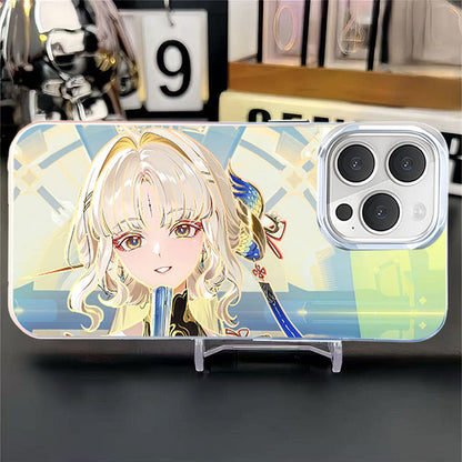 Wuthering Waves Phone Case