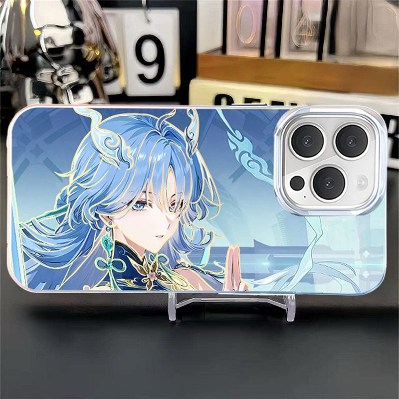Wuthering Waves Phone Case