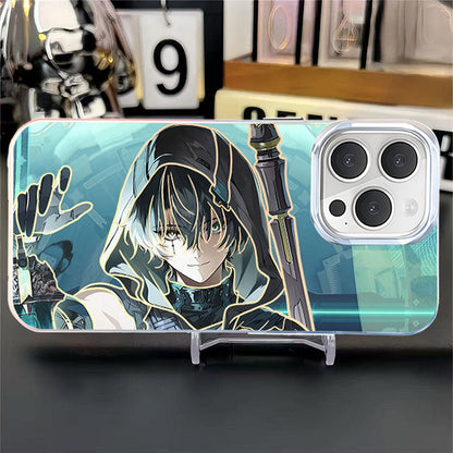 Wuthering Waves Phone Case