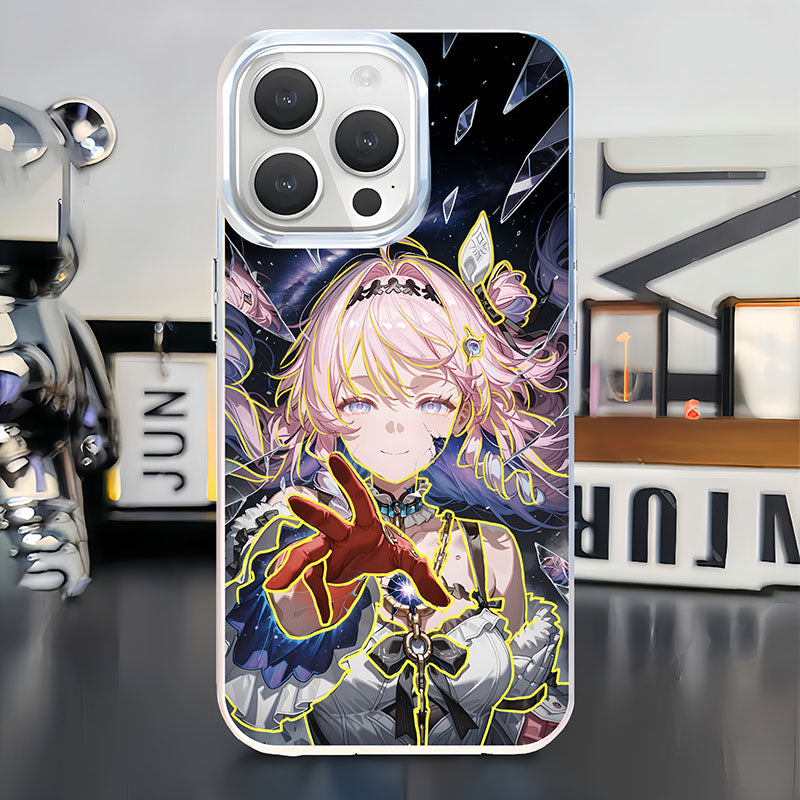 Wuthering Waves Phone Case