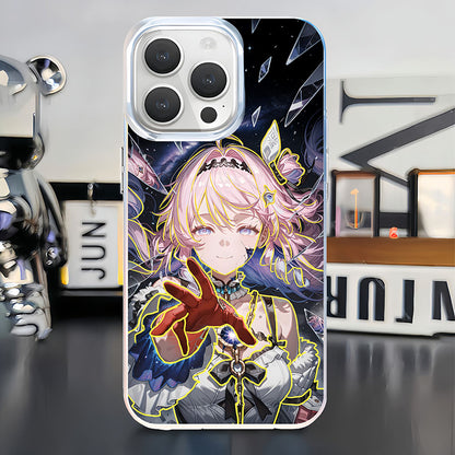 Wuthering Waves Phone Case