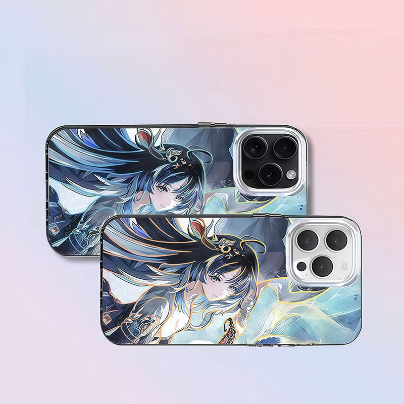 Wuthering Waves Phone Case