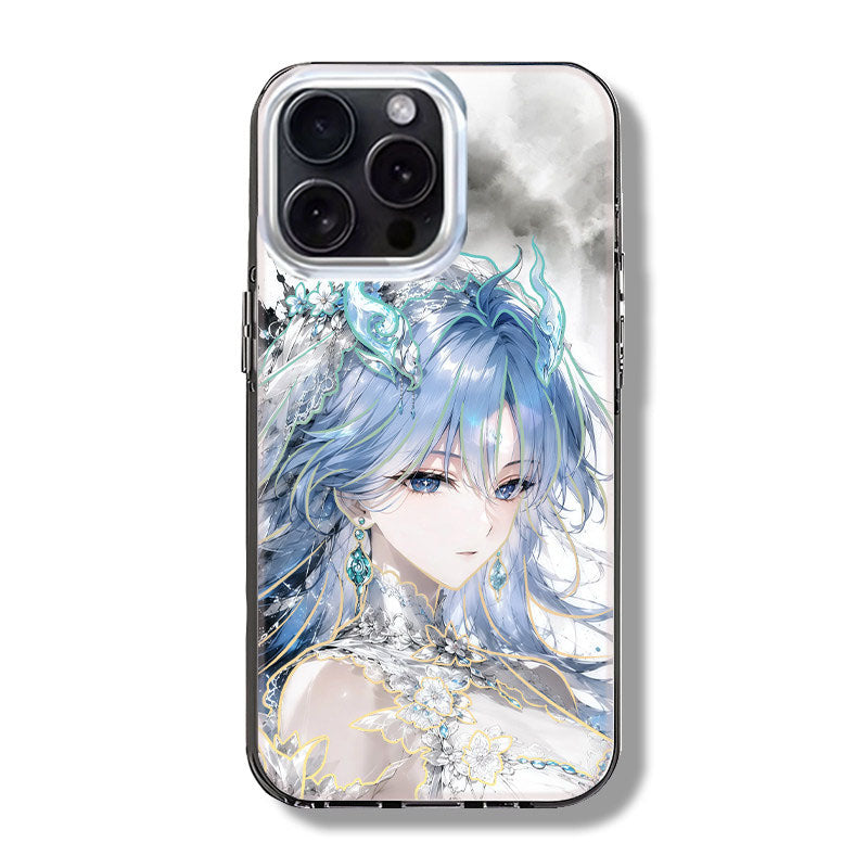 Wuthering Waves Phone Case