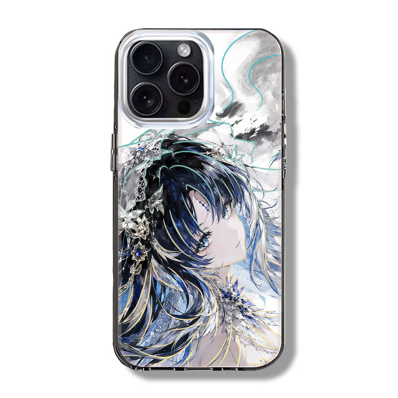 Wuthering Waves Phone Case