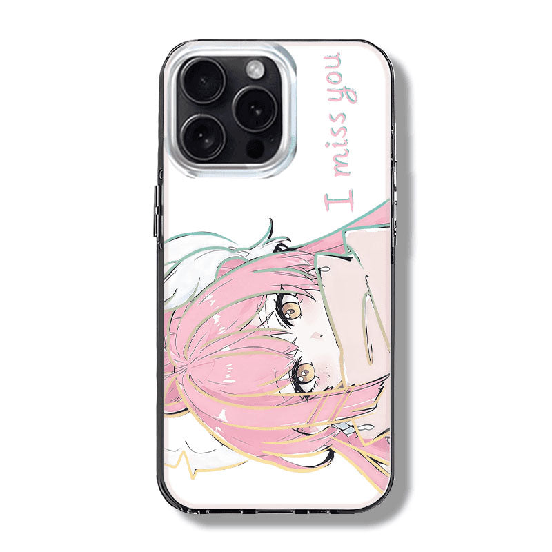 Wuthering Waves Phone Case