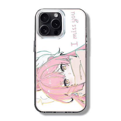 Wuthering Waves Phone Case