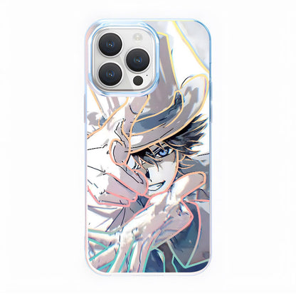 Detective Conan Phone Case