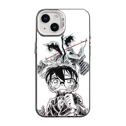Detective Conan Phone Case