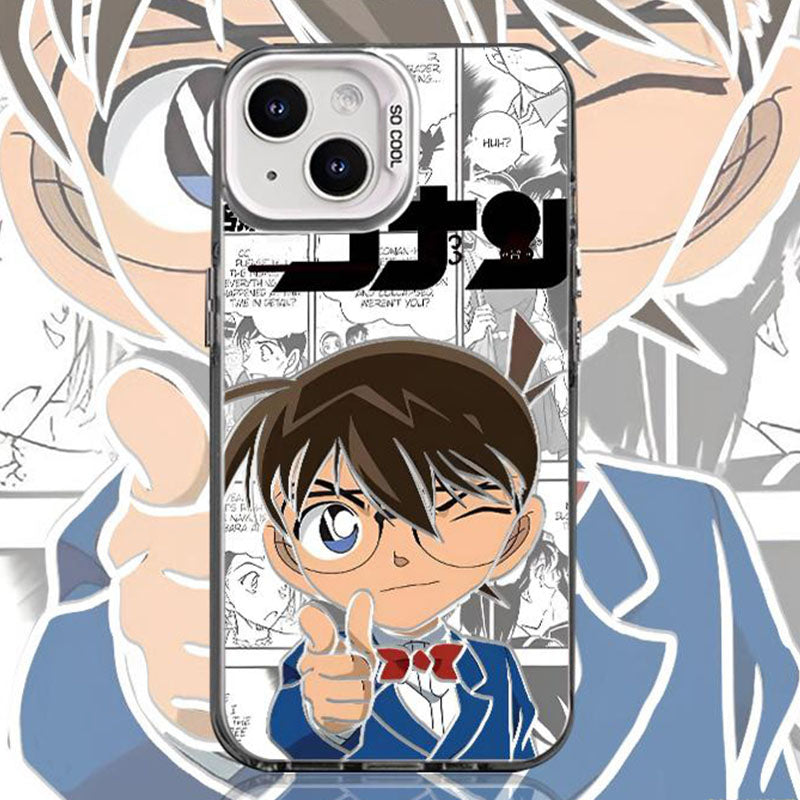 Detective Conan Phone Case
