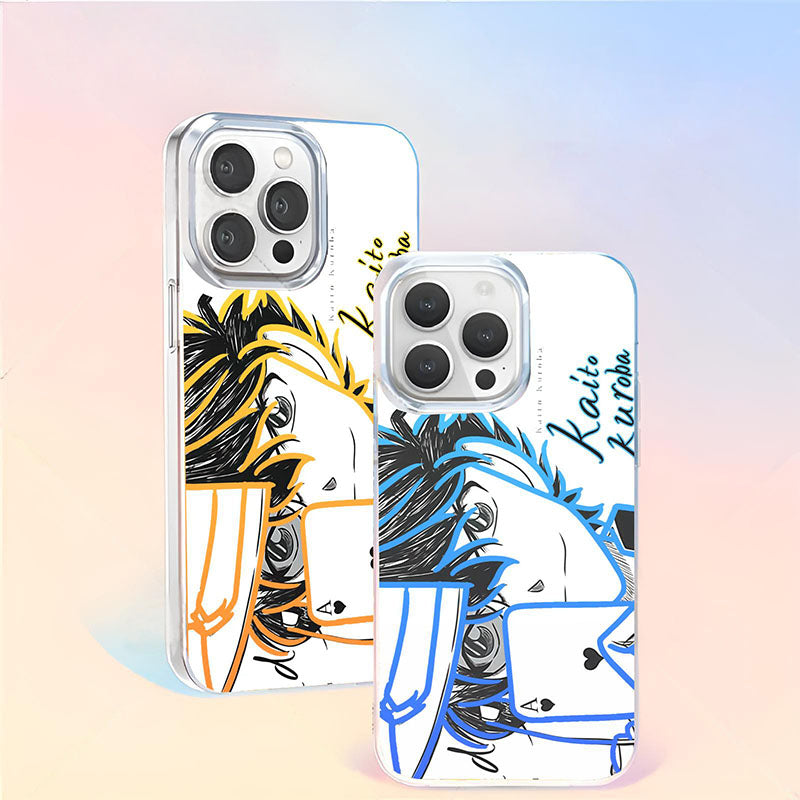 Detective Conan Phone Case