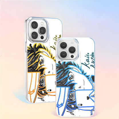 Detective Conan Phone Case