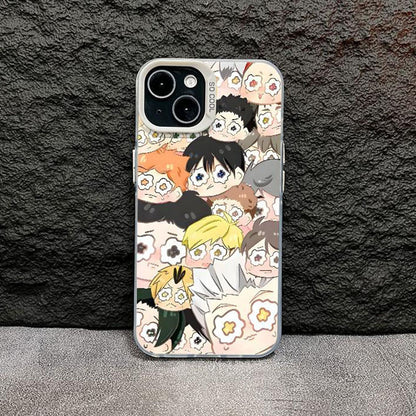 Haikyuu Phone Case