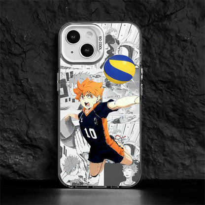 Haikyuu Phone Case