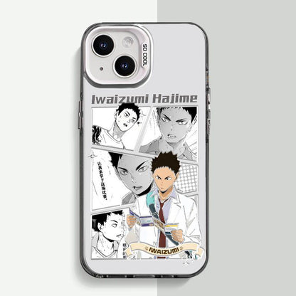 Haikyuu Phone Case