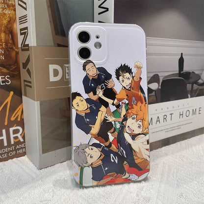 Haikyuu Phone Case