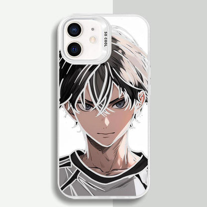 Haikyuu Phone Case