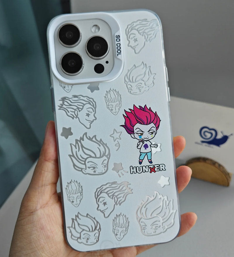Hunter X Hunter Phone Case