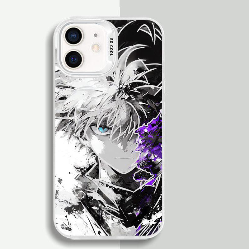 Hunter X Hunter Phone Case