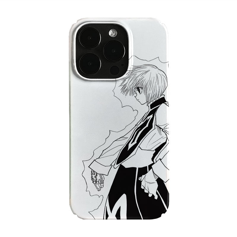 Hunter X Hunter Phone Case
