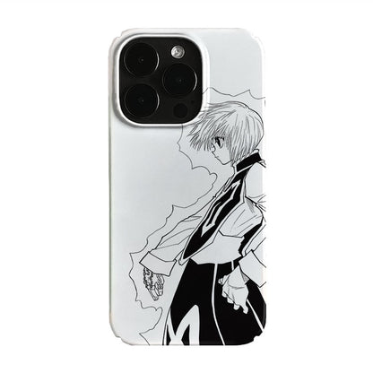 Hunter X Hunter Phone Case
