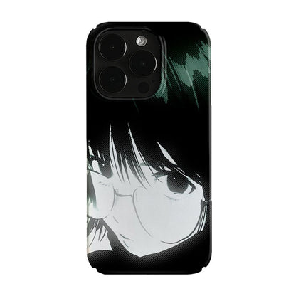 Hunter X Hunter Phone Case