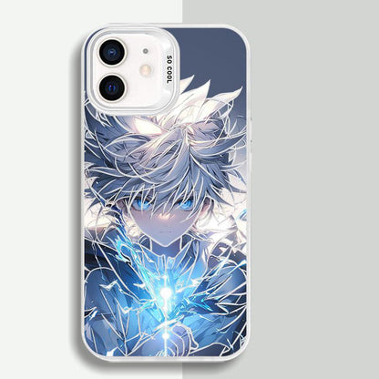 Hunter X Hunter Phone Case