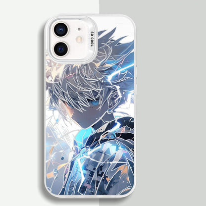 Hunter X Hunter Phone Case