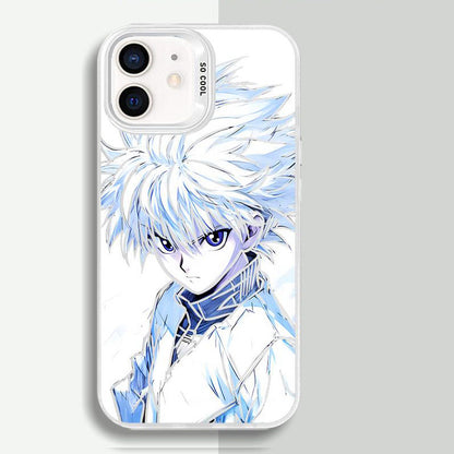 Hunter X Hunter Phone Case